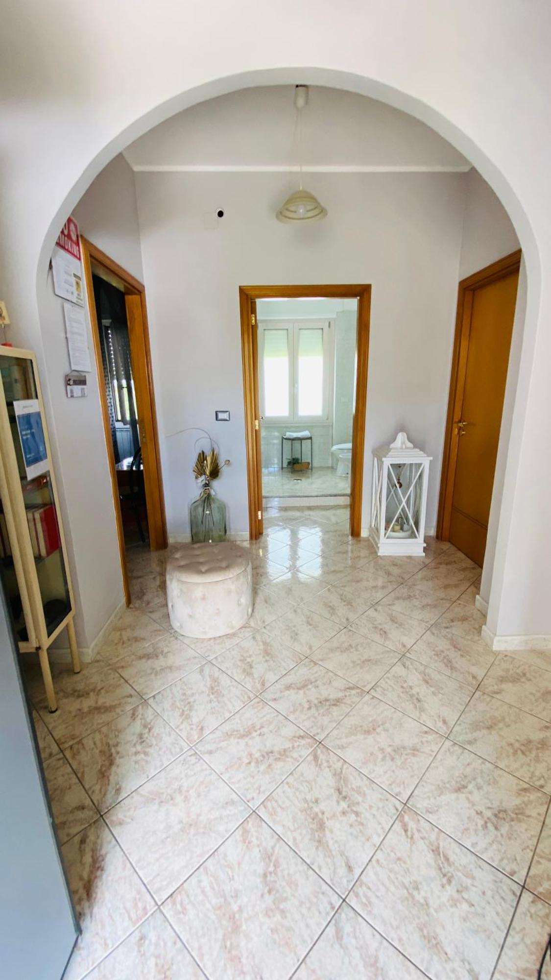 B&B 1898 - Villa Colonna Altamura Exteriör bild